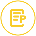 GroupDocs.Parser for Python via .NET Logo