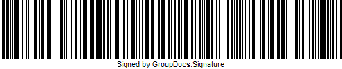 Barcode