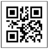 GS1 QR code