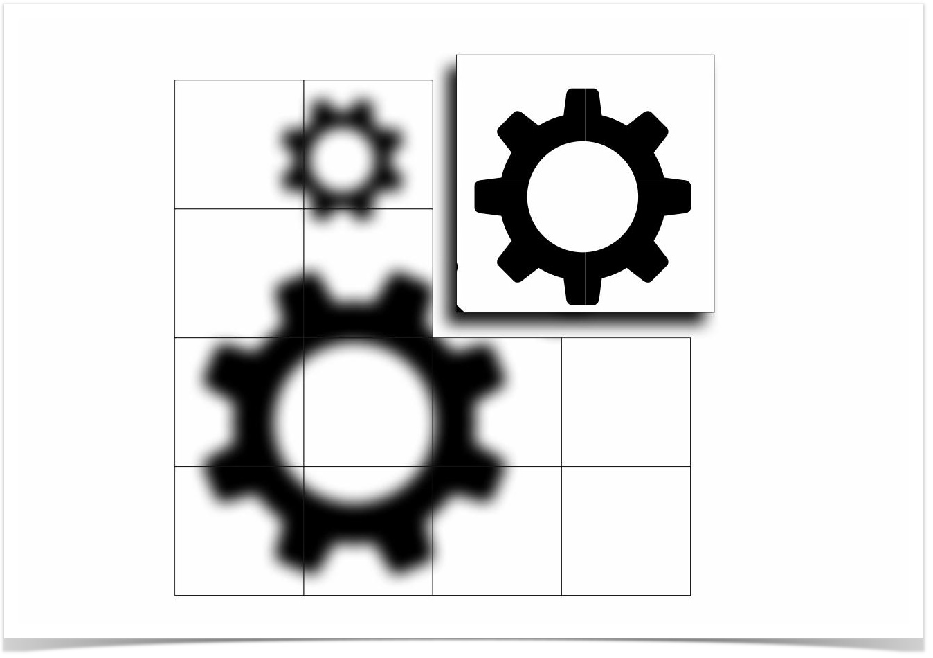 Split drawing into tiles GroupDocs.Viewer for Java